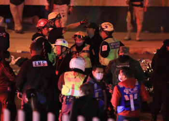 AMLO pide mostrar los videos del incendio donde murieron 40 migrantes