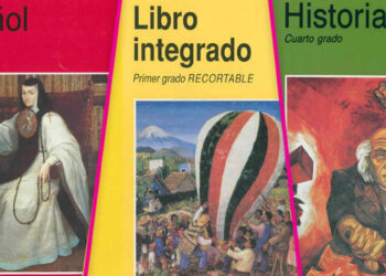 Secretaría de Educación Pública sí podrá imprimir libros de texto; gana ‘round’ legal