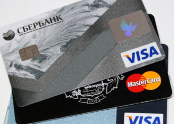 ¿Estás en Buró de Crédito? 4 tarjeta de crédito que puedes solicitar