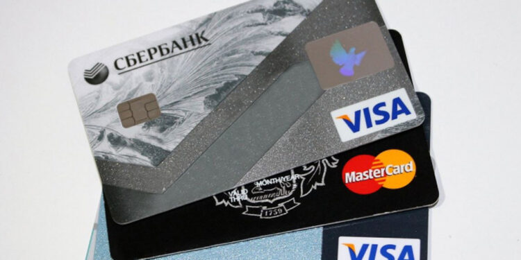 ¿Estás en Buró de Crédito? 4 tarjeta de crédito que puedes solicitar