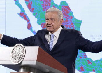 López Obrador promete a Biden “ayudar en todo” ante el fin del Título 42