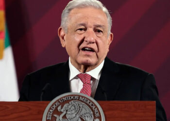 Soy perseverante, habrá sistema de salud “mejor que el de Dinamarca”: AMLO