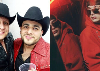 “Hay que conocer al sobrino”, hermano de Valentín Elizalde revela si Peso Pluma es la reencarnación o hijo de “El Gallo de Oro”