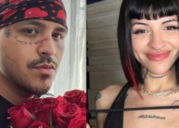 ¿Se casan? Christian Nodal revela si habrá boda con Cazzu tras llegada de bebé