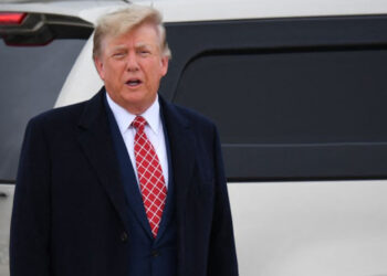 Trump es culpable de abusar sexualmente de escritora, determina jurado