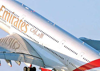 AIFA podría salir del radar de aerolínea Emirates