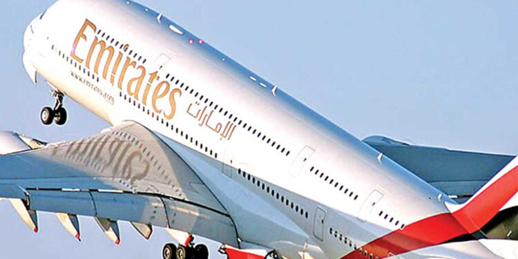 AIFA podría salir del radar de aerolínea Emirates