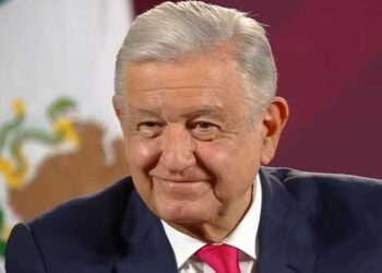 AMLO dice que “seudoambientalistas” se están portando mejor por construcción del Tren Maya