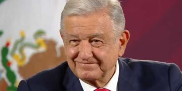 AMLO dice que “seudoambientalistas” se están portando mejor por construcción del Tren Maya