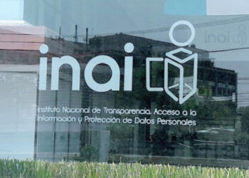 Inai mantiene tutela de derechos fundamentales; “seguimos trabajando”, afirman comisionados