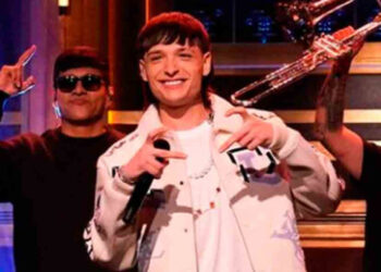 Niño se quita la vida tras castigo de sus padres por escuchar a Peso Pluma