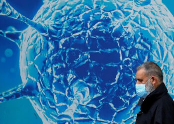 La OMS decreta el fin de la emergencia internacional por la Covid