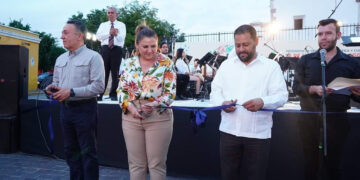 Cosalá Vibra con Magia y Cultura