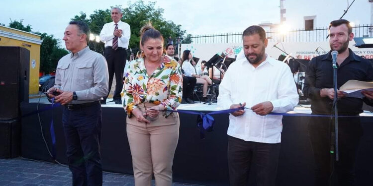 Cosalá Vibra con Magia y Cultura