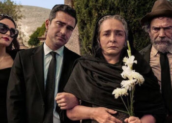 La película mexicana de Netflix de la que todo el mundo habla