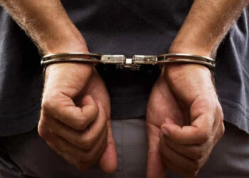 Le dan 8 años 7 meses y 5 días de cárcel a sujeto por robo a comercio