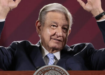 ¿Quieres que regresen los corruptos? Ya sabes por quién vas a votar en 2024: AMLO