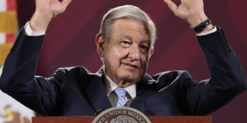 ¿Quieres que regresen los corruptos? Ya sabes por quién vas a votar en 2024: AMLO