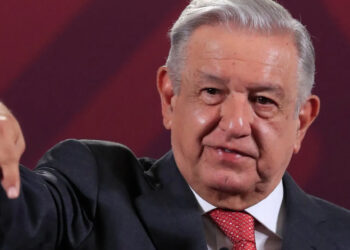 “Hay medios que son fábrica de mentira y manipulación”: López Obrador en el Día Mundial de la Libertad de Prensa