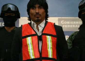 Tribunal confirma sentencia contra ‘El Chayane’, narcotraficante del cártel de los Beltrán Leyva