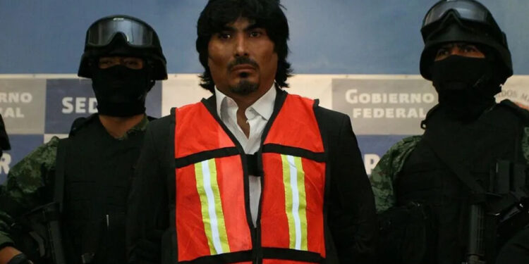 Tribunal confirma sentencia contra ‘El Chayane’, narcotraficante del cártel de los Beltrán Leyva