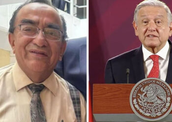 Se investiga asesinato del periodista Marco Aurelio Ramírez: AMLO
