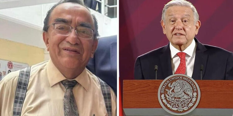 Se investiga asesinato del periodista Marco Aurelio Ramírez: AMLO