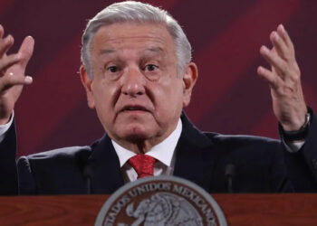 Aunque hay excepciones, Poder Judicial “está echado a perder”: AMLO