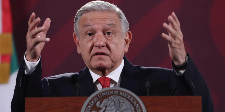 Aunque hay excepciones, Poder Judicial “está echado a perder”: AMLO