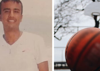 ¡Tragedia! Maestro de secundaria muere por balonazo de alumno