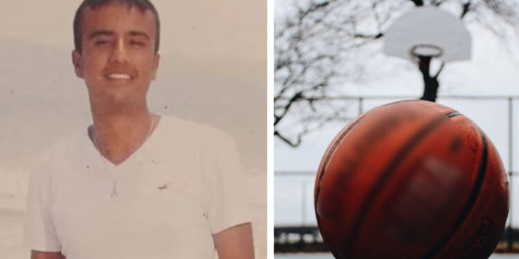 ¡Tragedia! Maestro de secundaria muere por balonazo de alumno