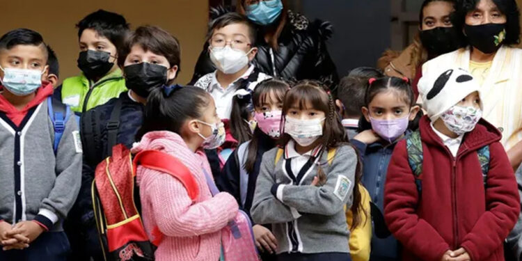 Día del Estudiante: ¿Habrá clases MAÑANA 23 de mayo? Esto dice la SEP