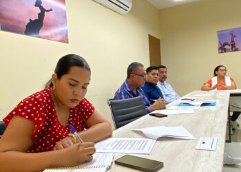 Anuncia Sedectur apoyos para la mujer rural mazatleca