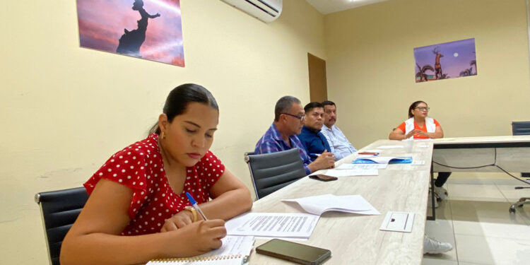 Anuncia Sedectur apoyos para la mujer rural mazatleca