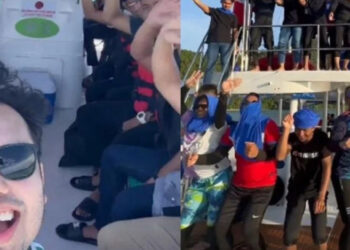 ¿Buen jefe? Cierra la empresa por 5 días y lleva a sus empleados de viaje