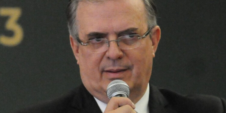 Ebrard dará a conocer propuesta para elegir al candidato presidencial de Morena