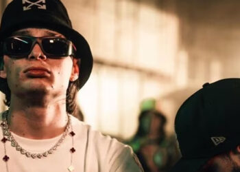 Peso Pluma: Profesor de la UdeG explota contra su supuesto origen humilde