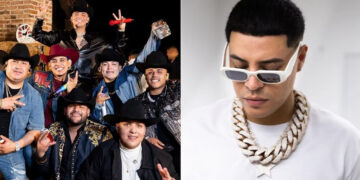 ¿Se les acabó la fama? Grupo Firme cancela concierto en Morelia por poca venta de boletos