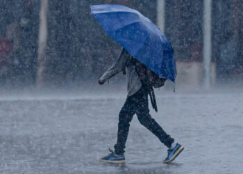 Arranca temporada de Huracanes 2023, se esperan lluvias 30 por ciento más copiosa que año anterior