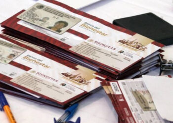 Pensión del Bienestar: ¿hasta cuándo puedo recoger mi nueva tarjeta?