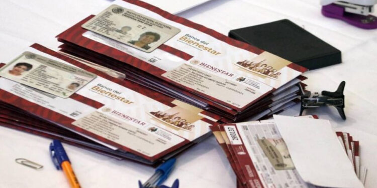 Pensión del Bienestar: ¿hasta cuándo puedo recoger mi nueva tarjeta?