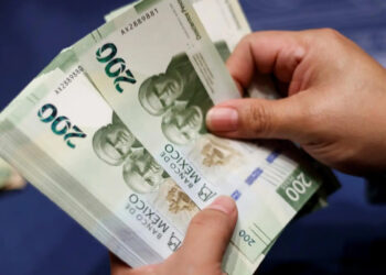 AMLO descarta crisis financiera en México tras desplome de bancos en EE.UU.