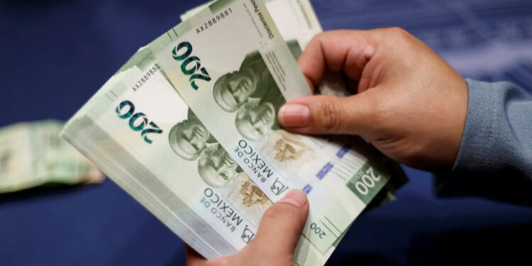 AMLO descarta crisis financiera en México tras desplome de bancos en EE.UU.