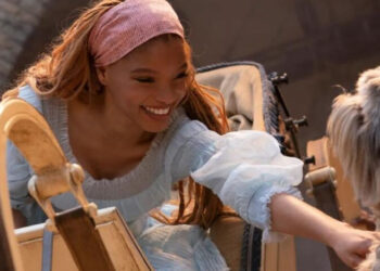 Los grandes cambios del live action de ‘La Sirenita’ respecto a la película animada