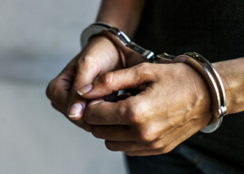 Sentencian a 12 años de cárcel por homicidio doloso de Joel Daniel “C”