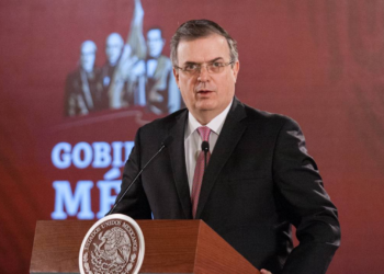 La “Ley de la selva” dominará Morena si no hay reglas para encuesta interna: Ebrard