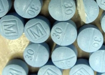 México busca con China un acuerdo para intercambiar datos sobre fentanilo