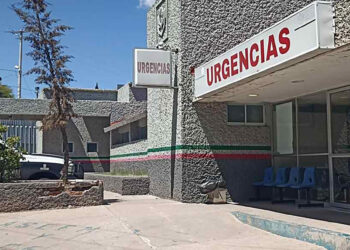 Bebé se intoxica con fentanilo en Sonora; encuentran pastillas en pañal