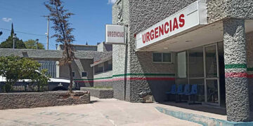 Bebé se intoxica con fentanilo en Sonora; encuentran pastillas en pañal