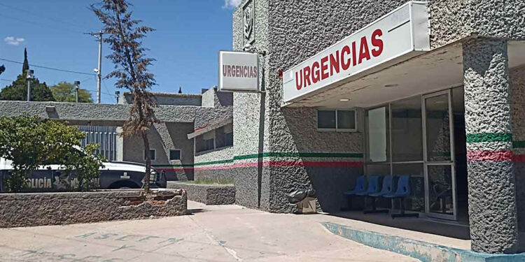 Bebé se intoxica con fentanilo en Sonora; encuentran pastillas en pañal